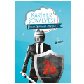  Kariyer Şövalyesi - İlham Süheyl Aygül