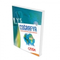 LYS Coğrafya Konu Anlatımlı Soru Bankası - Çözüm Yayınları