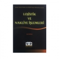 Lojistik ve Nakliye İşlemleri - Ali Dölek