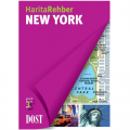 New York Harita Rehber - Dost Kitabevi