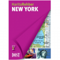  New York Harita Rehber - Dost Kitabevi