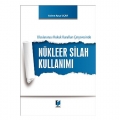  Nükleer Silah Kullanımı - Azime Ayça Uçar