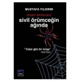  Sivil Örümceğin Ağında - Mustafa Yıldırım