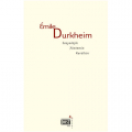  Sosyolojik Yöntemin Kuralları - Emile Durkheim