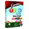  TEOG Tamamı Çözümlü Çıkmış Sorular Çanta Yayınları