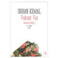  Vukuat Var Hanımın Çiftliği 1 - Orhan Kemal