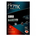 YKS AYT Fizik Soru Bankası Karaağaç Yayınları