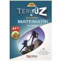  YKS AYT Matematik Ters Yüz Soru Bankası Nitelik Yayınları