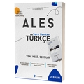  ALES Türkçe Soru Bankası Sorubankası.net Yayınları 2021