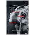  Arzu ve Ölüm - Brent Adkıns