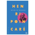 Bilim ve Hipotez - Henri Poincare