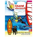  Çılgın Sörfçüler 1 - Defne Ongun Müminoğlu