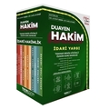  DUAYEN Hakim İdari Yargı Hakimlik Soru Bankası Seti Yakın Eğitim Yayınları 2022