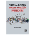  Finansal Disiplin Modern Köleliğin Panzehiri - Tuna Can Güleç