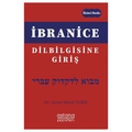  İbranice Dilbilgisine Giriş - Ahmet Murat Taşer