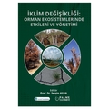 İklim Değişikliği Orman Ekosistemlerinde Etkileri ve Yönetimi - Sezgin Ayan