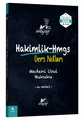  Hakimlik HMGS Ders Notları Medeni Usul Hukuku İmtiyaz Yayınları 2026