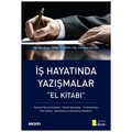  İş Hayatında Yazışmalar El Kitabı - Duygu Topal Yıldırım, Hilal Öztürk