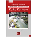  Kalite Kontrolü - Selahattin Küçük