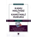  Kamu Maliyesi ve Kamu Mali Hukuku - Mustafa Çolak