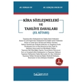 Kira Sözleşmeleri ve Tahliye Davaları - Gerçek Onur Oy, Osman Oy