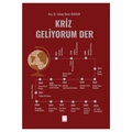  Kriz Geliyorum Der - Günay Deniz Dursun