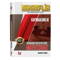  MAKAMFLİX Kaymakamlık Seyreltilmiş Mevzuat 4T Yayınları 2026