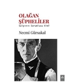 Olağan Şüpheliler - Necmi Gürsakal