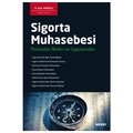 Sigorta Muhasebesi - M. Vefa Toroslu