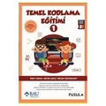 Temel Kodlama Eğitimi - 1 - İpek Turan