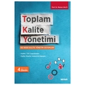  Toplam Kalite Yönetimi MYO Müfredatına Uygun - Muhsin Halis