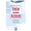 Turizm Araştırma Ölçekleri - Mehmet Şimşek