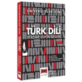  Türk Dili ve Kompozisyon Bilgileri Üniversiteler İçin - Ali Yakıcı