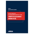  Türkiye'de Uluslararası Koruma ve Göç - Ayşe Dicle Ergin, Yiğit Kader