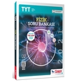  TYT Fizik Soru Bankası Sınav Yayınları