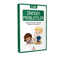  Zihinden Problemler 5. Sınıf Kurul Yayınları