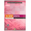  10. Sınıf Kimya Soru Bankası - Fdd Yayınları