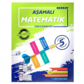 5. Sınıf Aşamalı Matematik Soru Bankası Berkay Yayınları