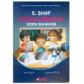 5. Sınıf Sosyal Bilgiler Soru Bankası Esen Yayınları