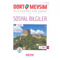  7. Sınıf Sosyal Bilgiler Soru Bankası Kültür Yayınları
