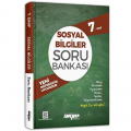 7. Sınıf Sosyal Bilimleri Soru Bankası Ankara Yayıncılık