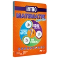  7. Sınıf Matematik İntro Defter Kitap Mozaik Yayınları