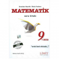 9. Sınıf Matematik Soru Kitabı Limit Yayınları