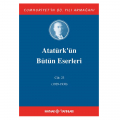 Atatürk'ün Bütün Eserleri 23. Cilt (1927-1929) - Mustafa Kemal Atatürk