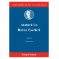  Atatürk'ün Bütün Eserleri 23. Cilt (1927-1929) - Mustafa Kemal Atatürk
