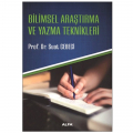  Bilimsel Araştırma Ve Yazma Teknikleri - Suat Cebeci
