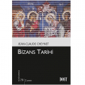  Bizans Tarihi - Jean-Claude Cheynet
