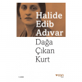  Dağa Çıkan Kurt - Halide Edib Adıvar