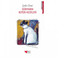  Dünyanın Bütün Kedileri - Çetin Öner