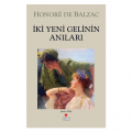 İki Yeni Gelinin Anıları - Honore de Balzac